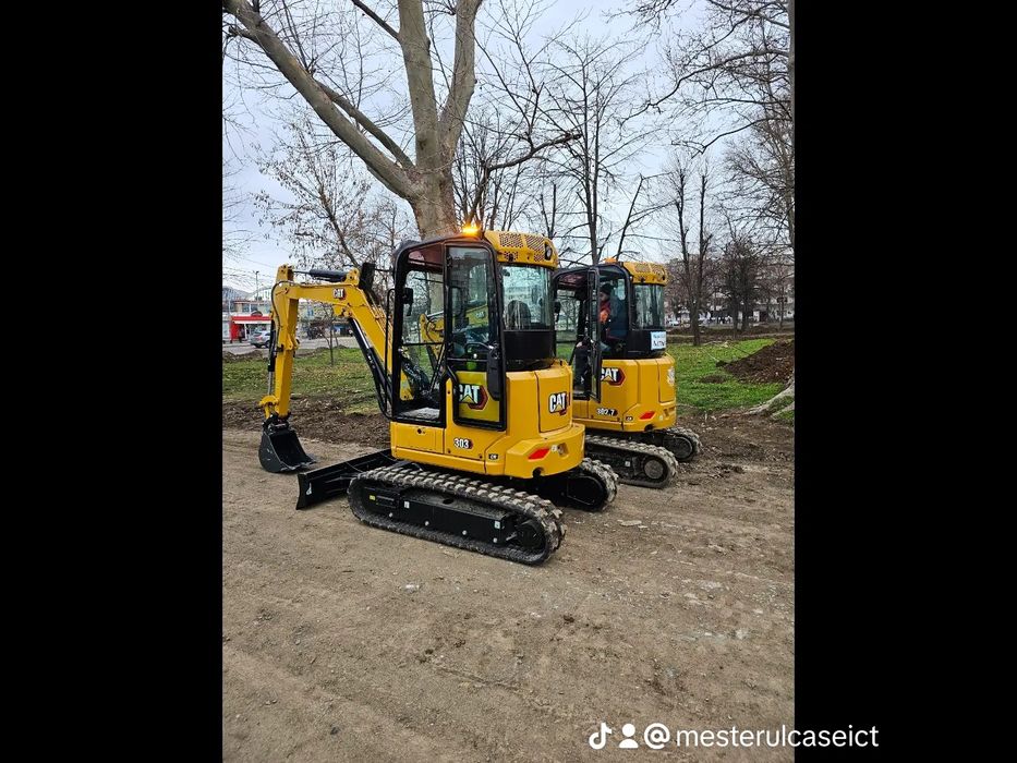 Transport basculabil 4 t