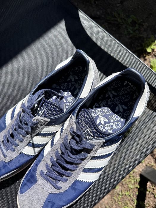 Мъжки маратонки Adidas SL 72