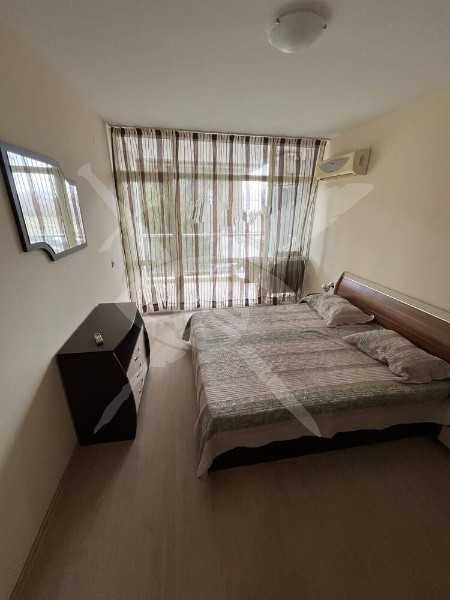 Двустаен апартамент в Слънчев бряг 98723