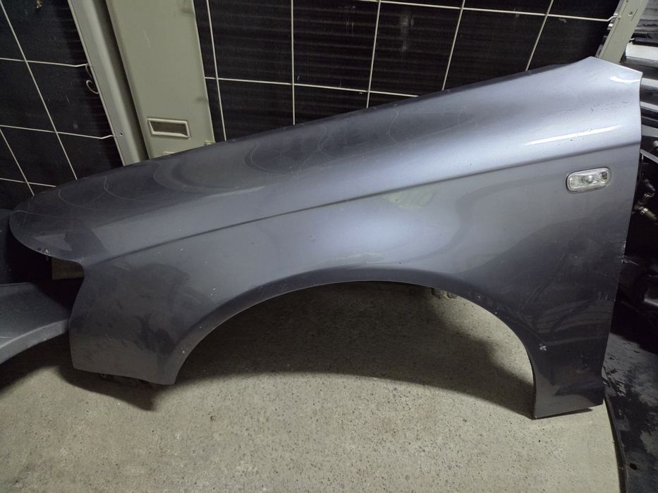 Jante r18,trager bara fata spate uși fata/spate,aripi fata, Audi A6 C6