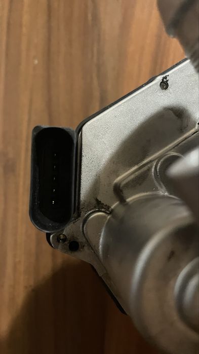 Дросел 2.0 тди vag