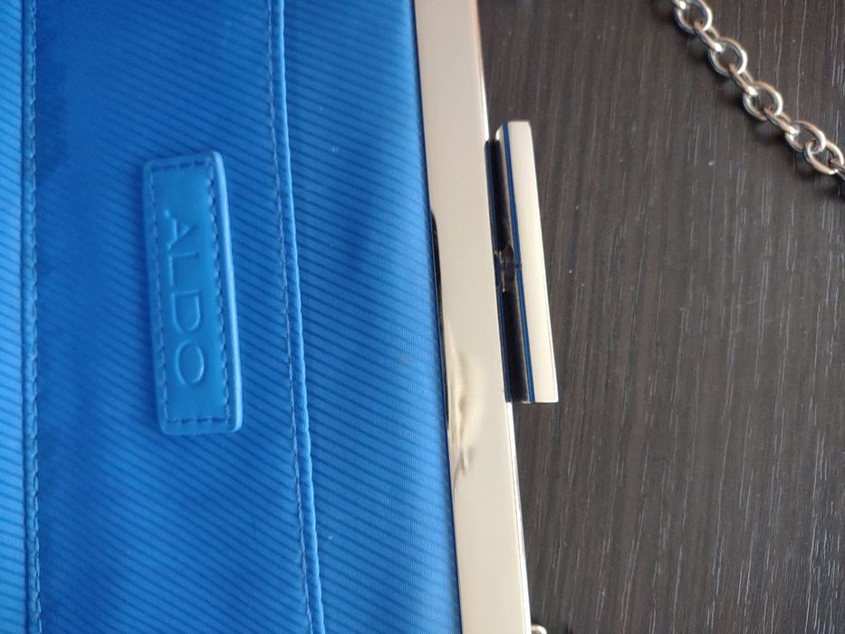 Чантa ALDO новa.