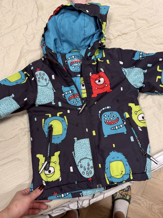 Детские вещи на мальчика 3,4,5 лет