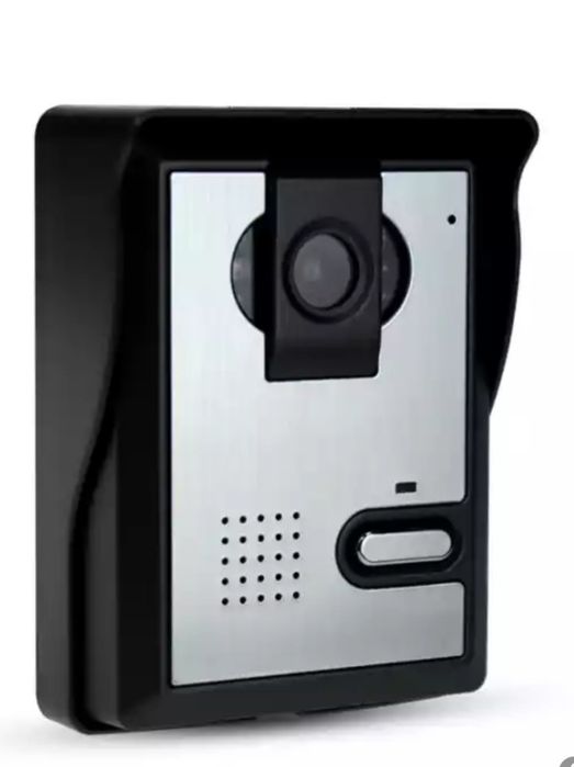 Домофоный наружный блок