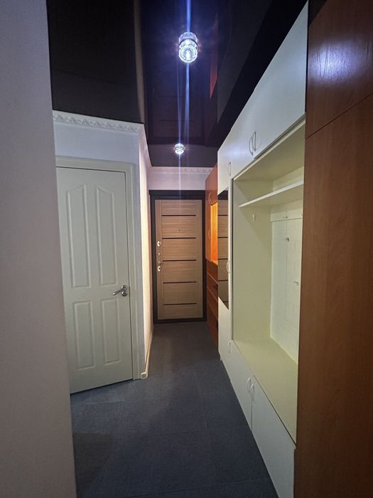 2-комнатная, Маметовой 7