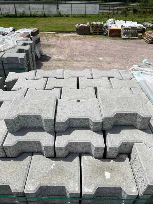 Павета Бехатон /2Т/, 6см, цвят: сив - #Земелрок