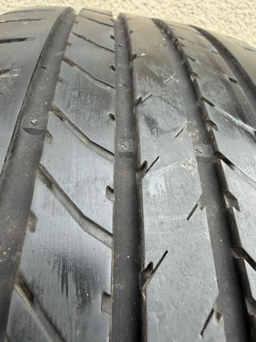 5x114,3 R17 originale Mazda + cauciucuri de vara