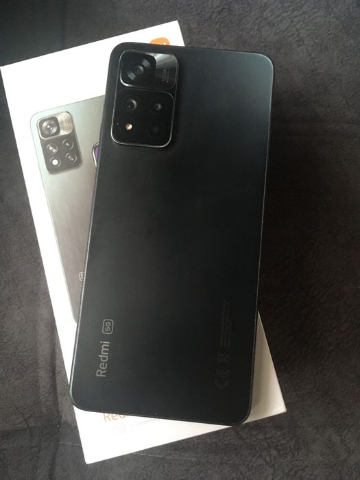 Xiaomi 11 Pro Plus 5G