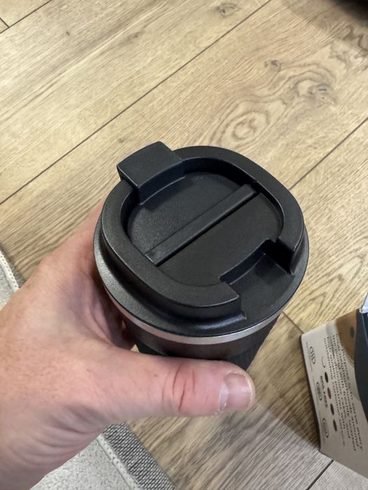 Термо чаша 380 мл