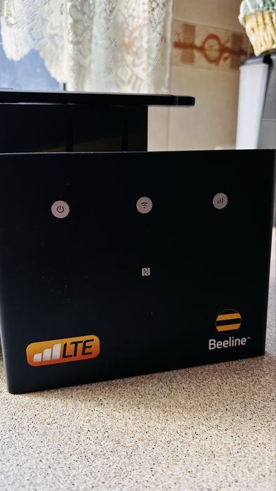 Продам модем LTE Wi-Fi роутер Pro