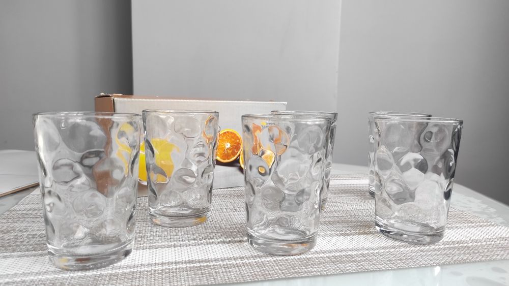 Продам набор стаканов