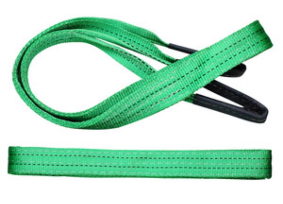 Чалки текстильная