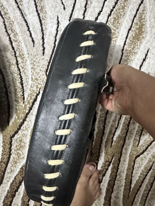 Лапа для спорта продается недорого