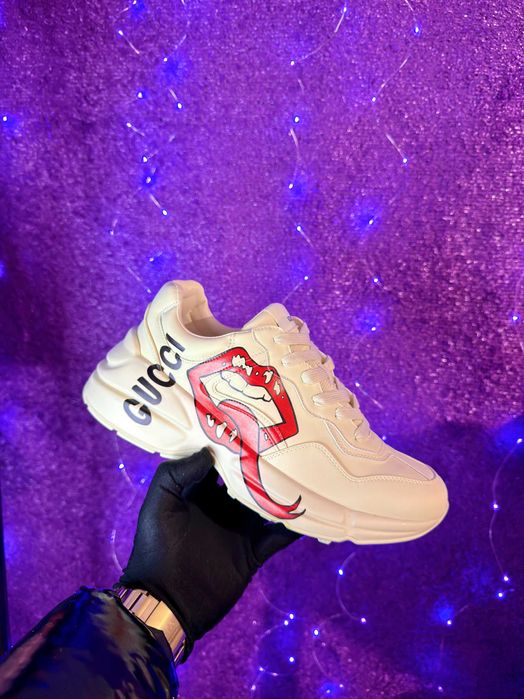 Gucci-Rhyton Orice Model