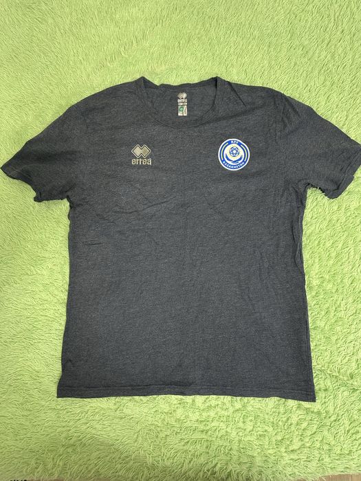 Верх низ футболка и трико errea M