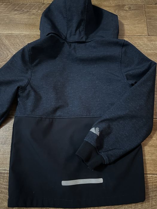 Куртка детская демисезонная 134 H&M