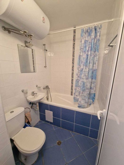 Продава се Едностаен апартамент в к.к. Слънчев бряг - 37 кв.м за 1184 €/кв.м - Снимка #8