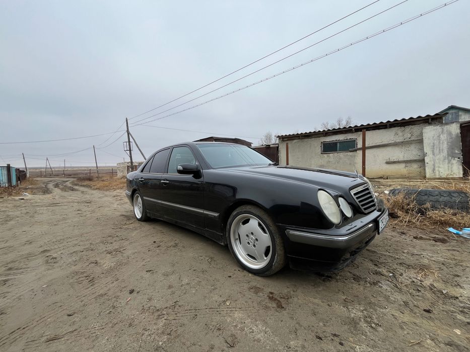 Продам летние колёса R17