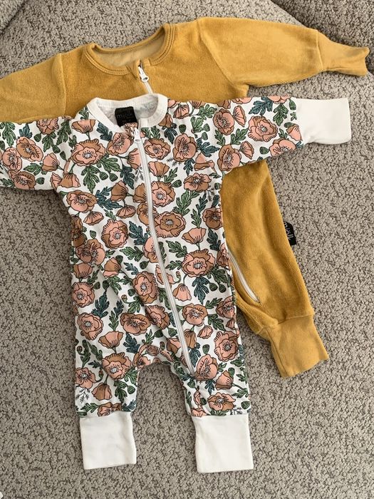 Вещи для новорожденных