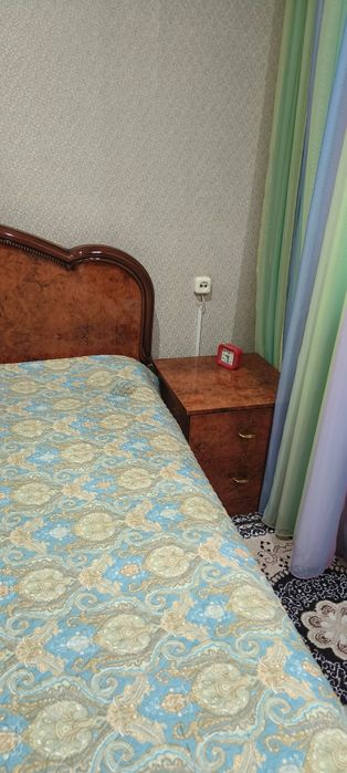 Спальный гарнитур.