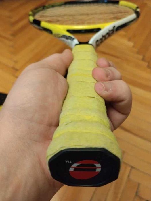 Racheta tenis Babolat Nadal 140 Junior