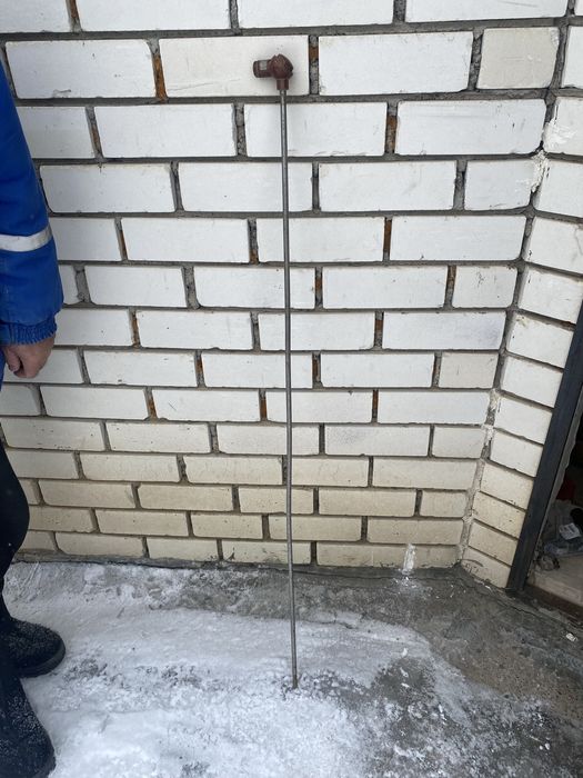 Термопреобразователь ТСП-5071 21гр, (-200…+600°C)