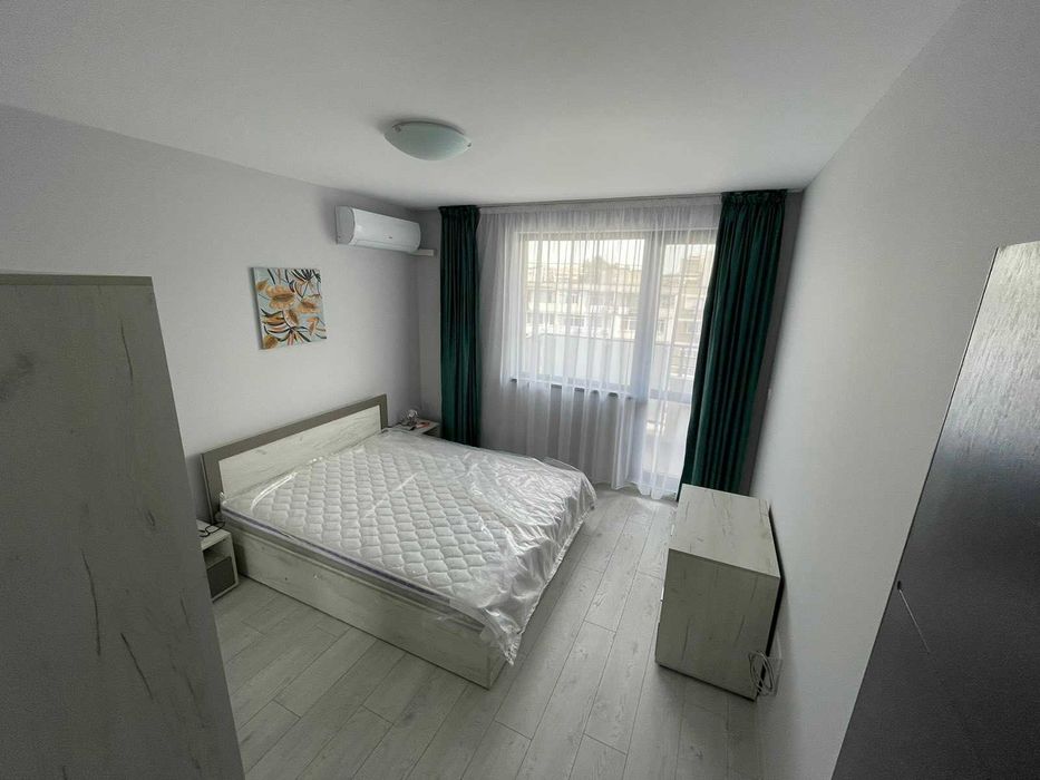 Дава се под наем Двустаен апартамент в Пловдив, Кършияка - 70 кв.м за 448.8 € - Снимка #7