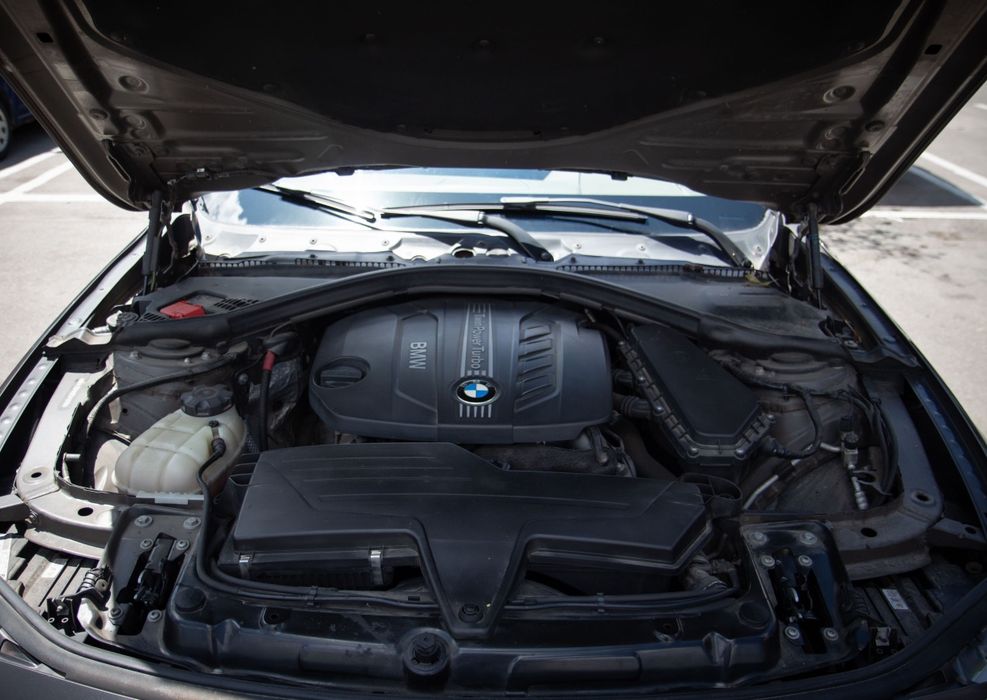 BMW seria 3 f30 Modern Line