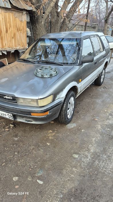 Toyota Corolla 1.6
