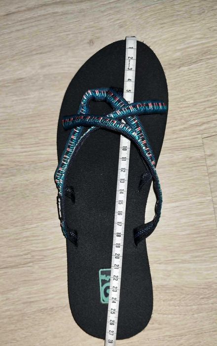 Teva Olowahu W's, дамски чехли, джапанки, сандали