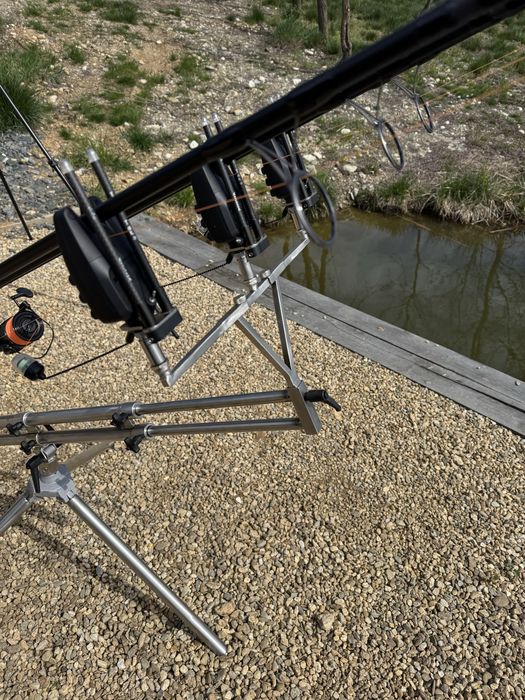 Rod -pod inox super stabil