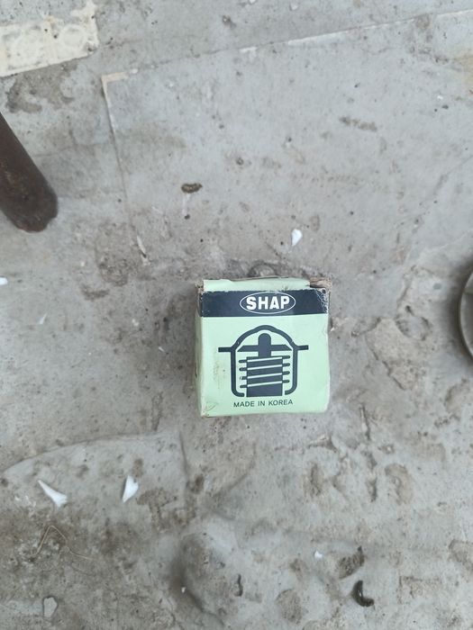 Термостат Hyundai tradjet, sonata