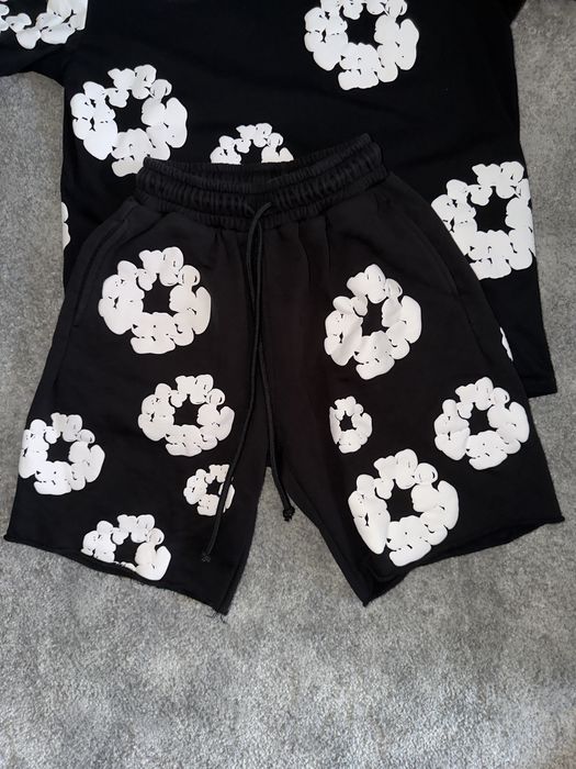 compleu denim tears