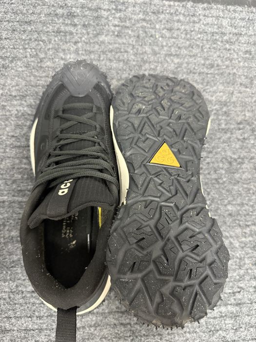 продам Nike ACG, осенние и весенник кросовки