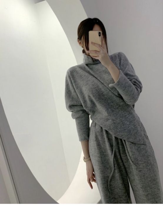 Повседневный костюм