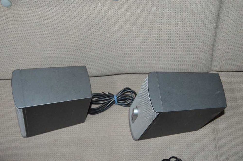 Boxe PC Bose Companion 2 Series II