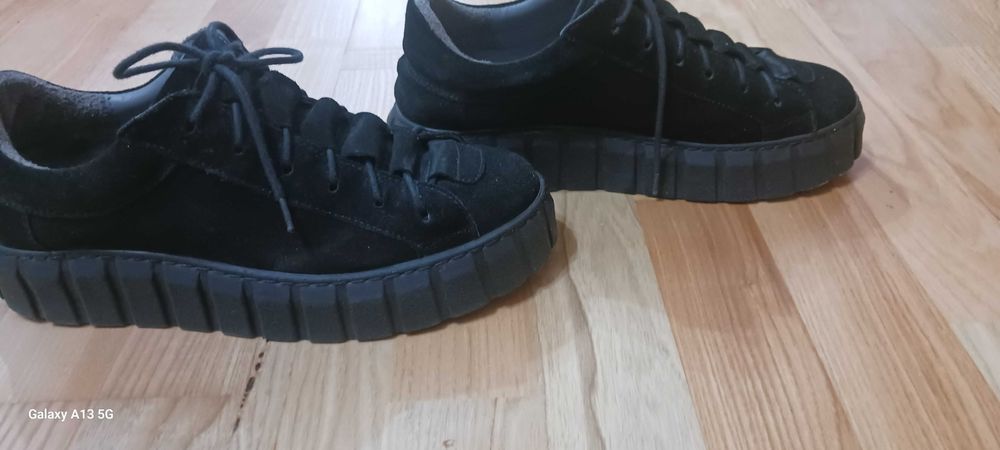 Vand incaltaminte dama piele  marime 37