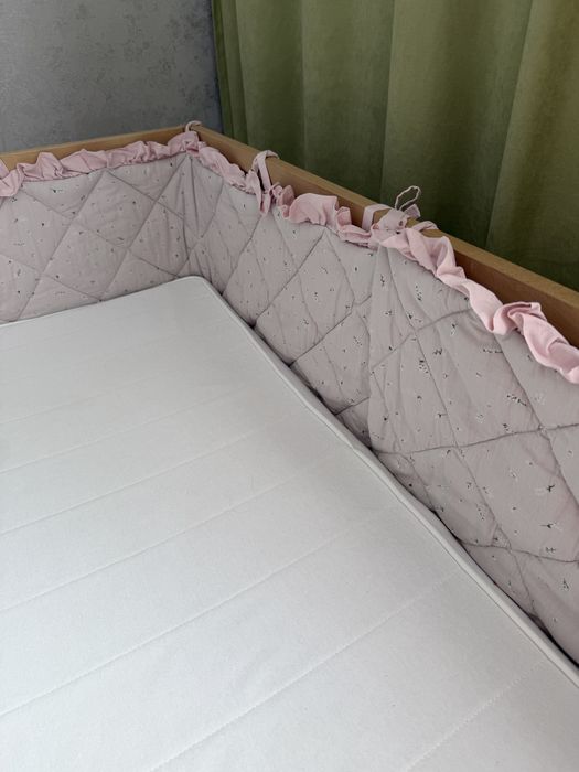 Детский Манеж Ikea