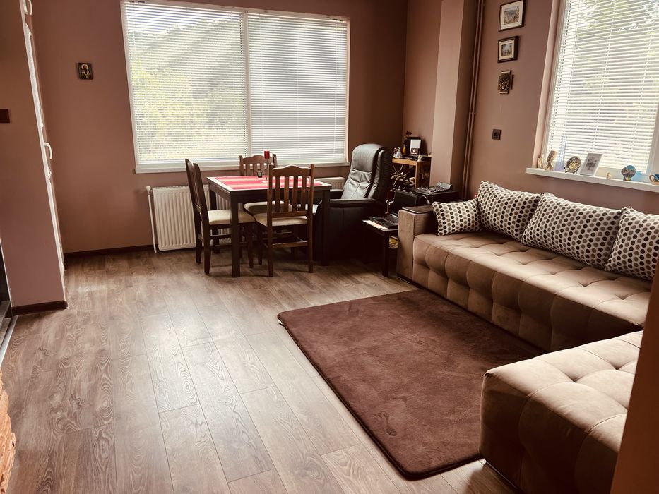 Продавам къща в село Борилово