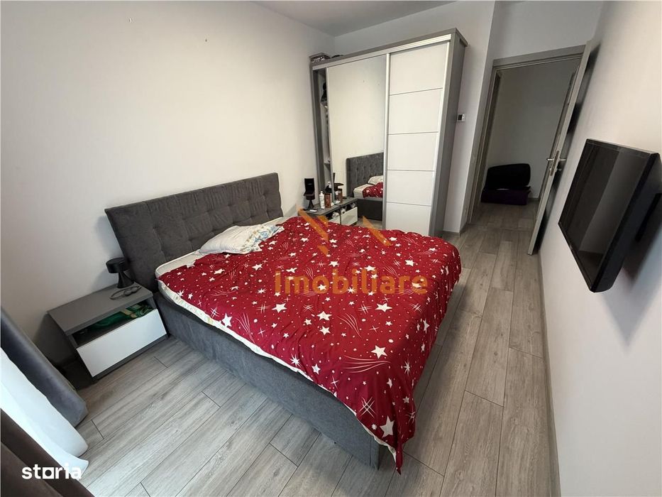 Apartament Cu 2 Camere | De Inchiriat | Prima Urbana | Oradea |