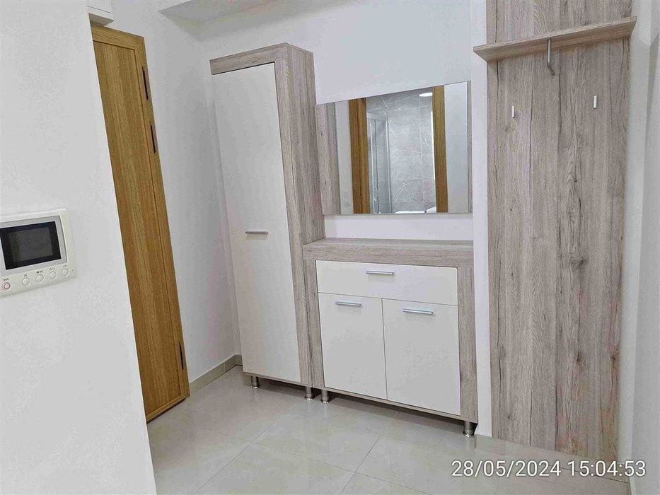 Дава се под наем Двустаен апартамент в Бургас, Възраждане - 56 кв.м за 219.3 € - Снимка #3