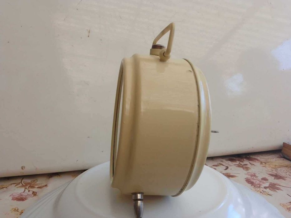 Ceas desteptator de masa - mecanic Jnsa .
