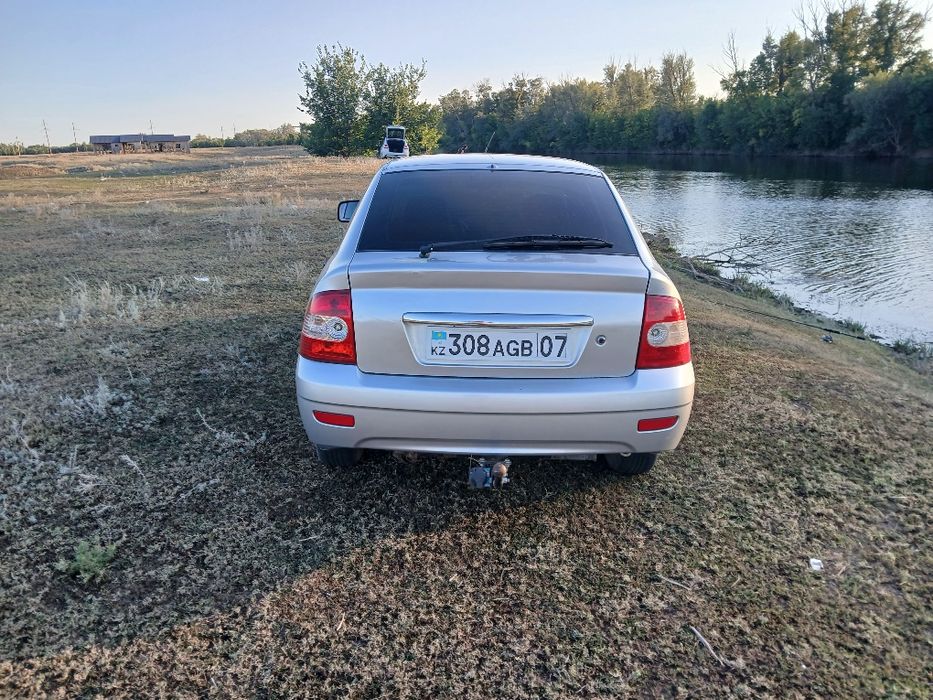 Продам лада приора