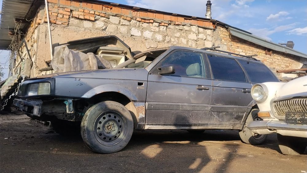 Продам пасат б3 универсал