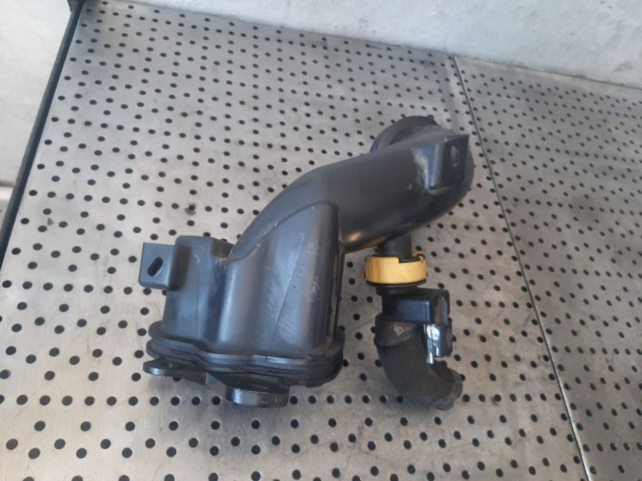 tubulatura admisie 2.0 d toyota proace fiat scudo euro 6 2019