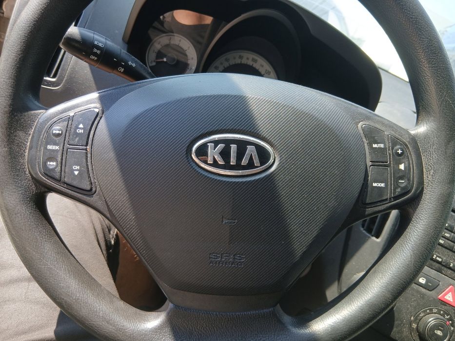 Airbag volan KIA Ceed (SW) [Fabr 2007-2012] OEM