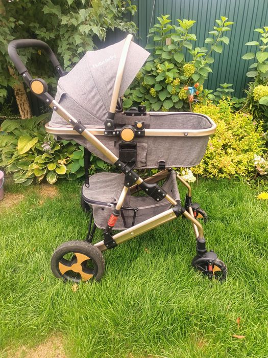 Коляска  детская