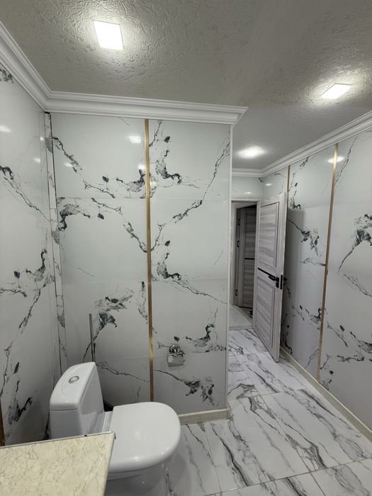 Сдается Престижная Квартира 4/5/5! Modera Towers На Яккасарай