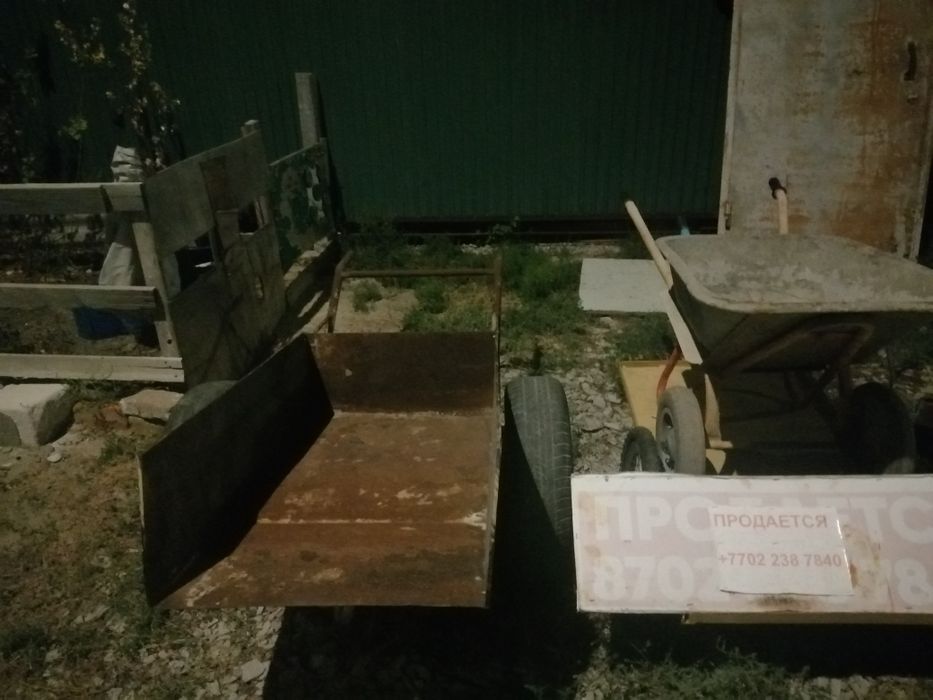 Продается телешки