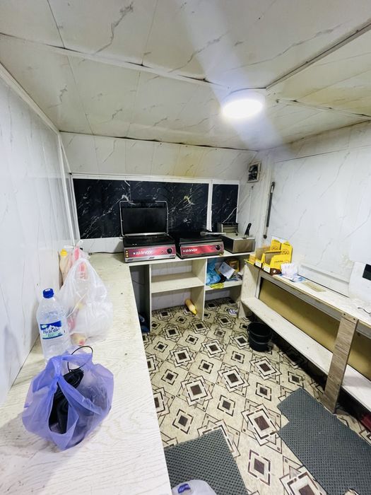 !!! Srochna Sotiladi Tayor Biznes Food Truck